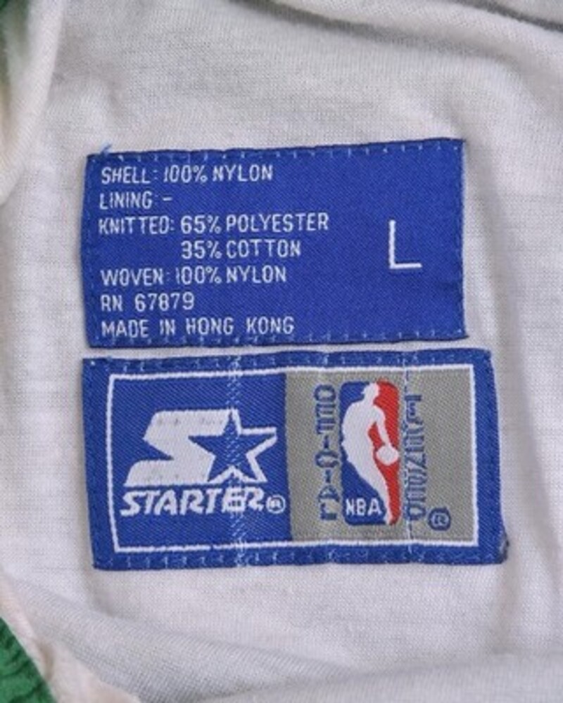 VINTAGE STARTER SUPERBOWL JACKET - Picture 4 of 11